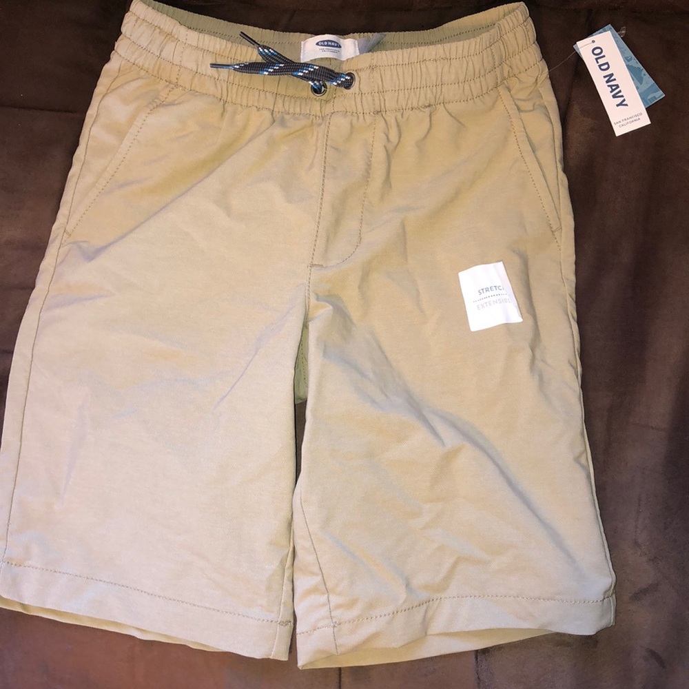 Boys shorts